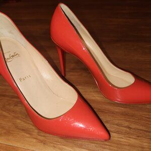 Christian Louboutin Pigalle